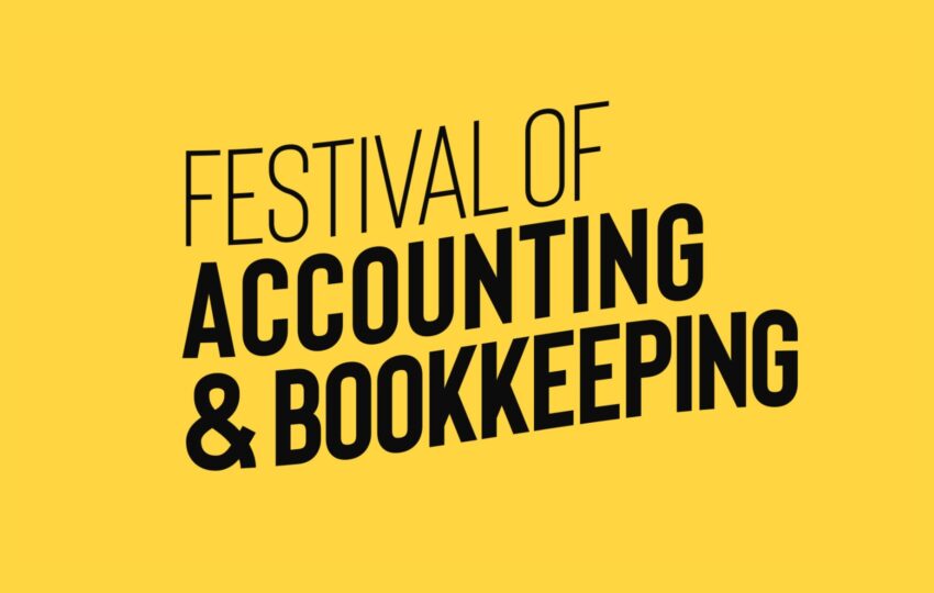 Festival of Accounting & Bookkeeping